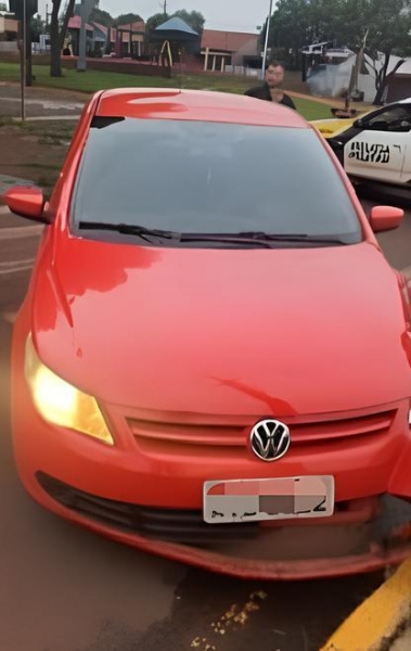 Fotos: Portal Nova Santa Rosa