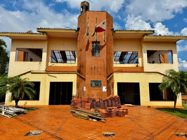 Foto: Portal Nova Santa Rosa