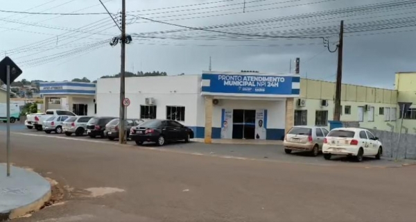 Foto: Diário da Informação