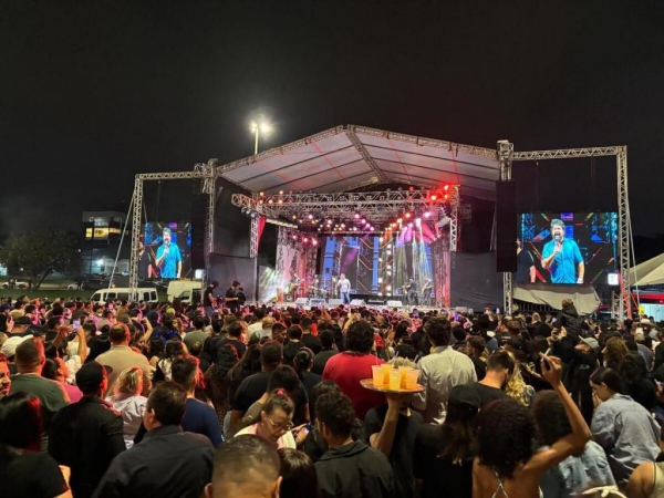 Fotos: Assessoria/Prefeitura