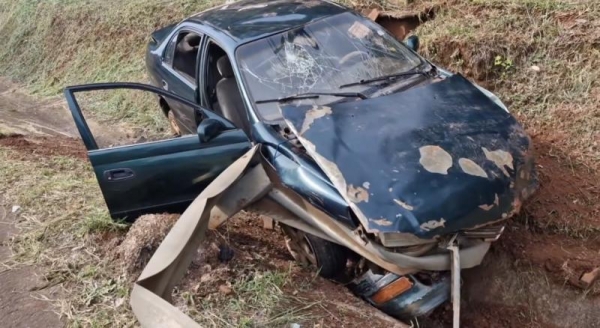 Foto: Taboada Notícias e Info Salto