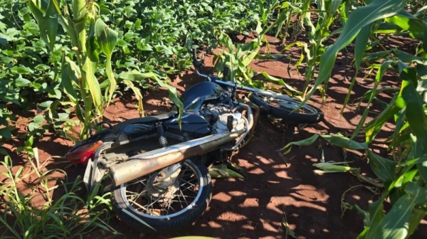 Fotos: Polícia Militar