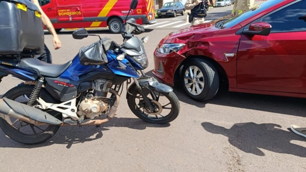 Fotos: Portal Nova Santa Rosa