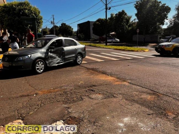 Fotos: Correio do Lago