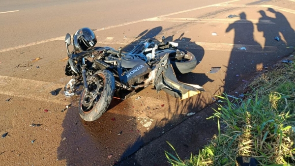 Fotos: Portal Nova Santa Rosa