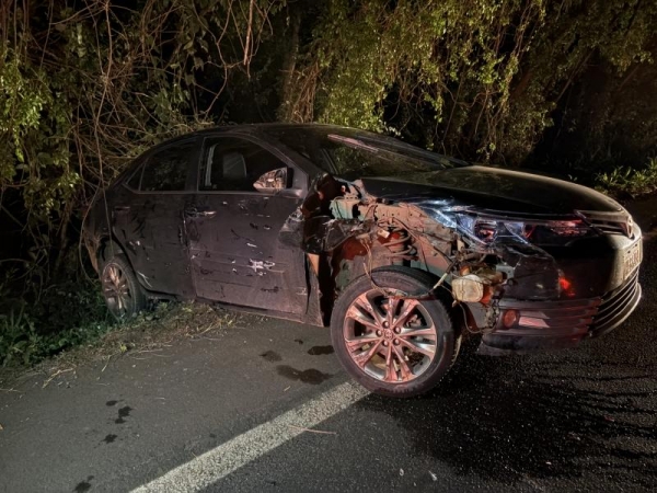 Fotos: Ponto Da Notícia