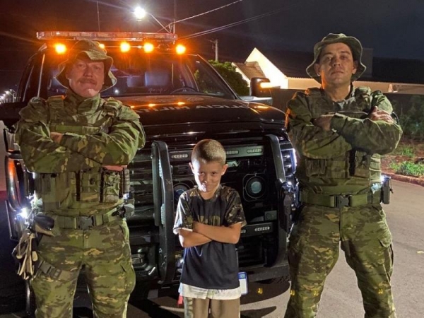 Fotos: Ponto da Notícia 