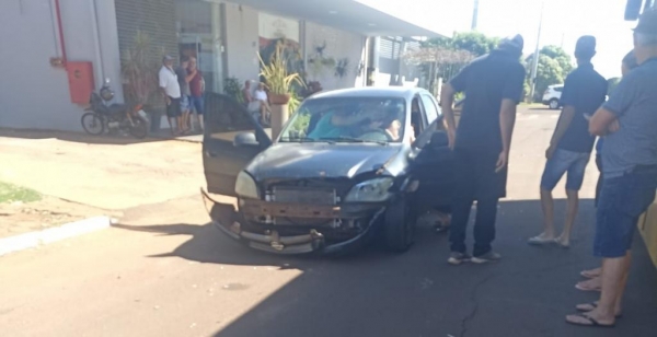 Fotos: Portal Nova Santa Rosa.