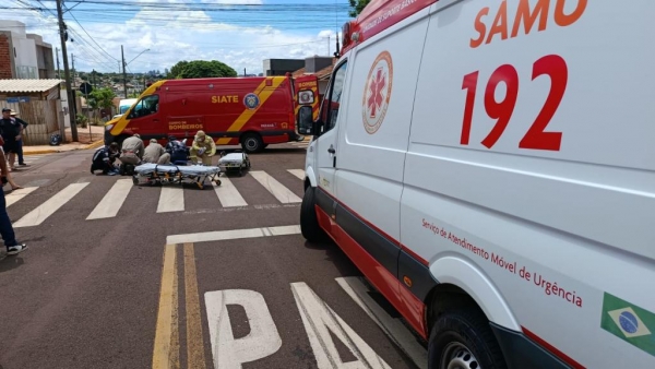 Fotos: Portal Nova Santa Rosa