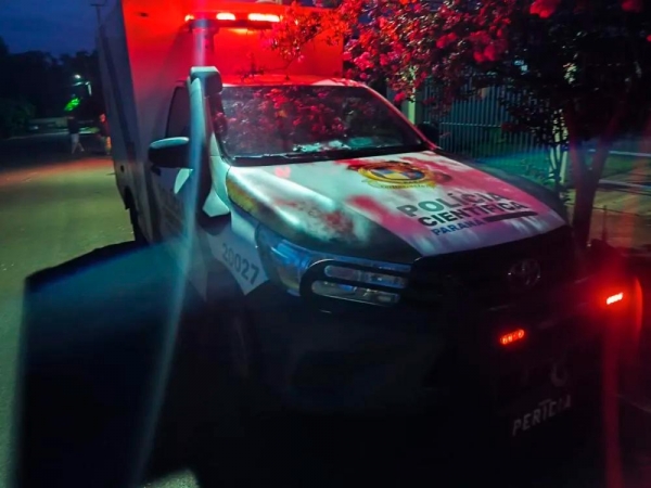 Foto: Marechal News/Marcio Cerni