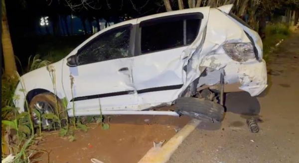 Fotos: Portal Nova Santa Rosa