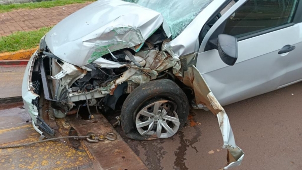 Fotos: Portal Nova Santa Rosa