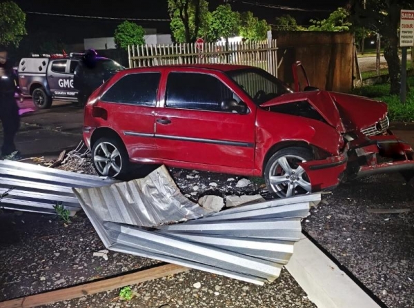 Fotos: Guarda Municipal