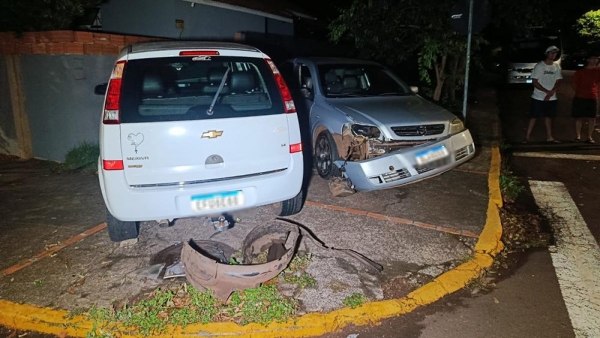 Fotos: Portal Nova Santa Rosa