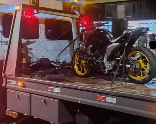 Foto: Ponto da Notícia