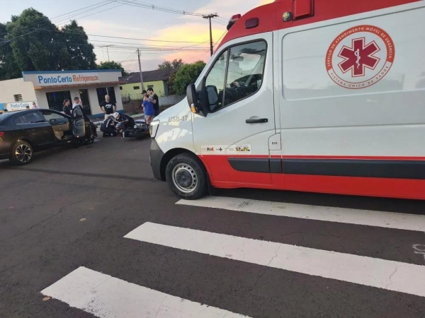 Fotos: Marechal News/Marcio Cerni