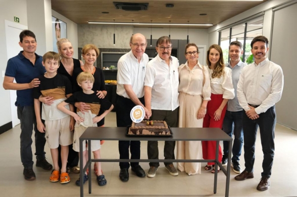 Fotos: Assessoria C. Vale.