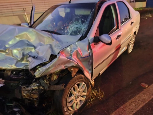 Fotos: Marechal News/Marcio Cerni