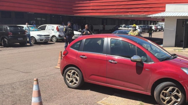 Foto: Portal 24 Horas.