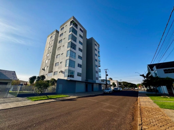 Foto: Portal Nova Santa Rosa