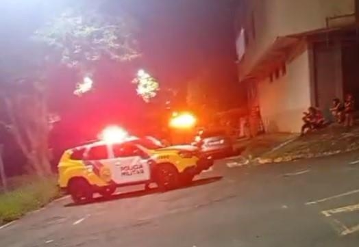 Foto: Colaboração (Portal Umuarama News)