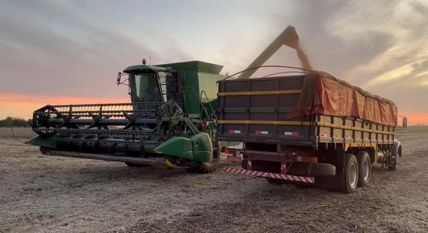 Foto: Arquivo Portal Nova Santa Rosa