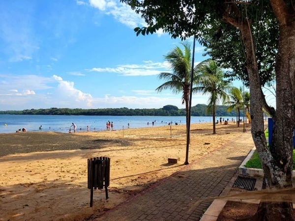 Foto: Portal Costa Oeste News.