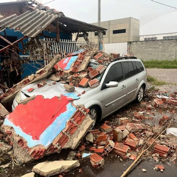 Fotos: Redes Sociais.