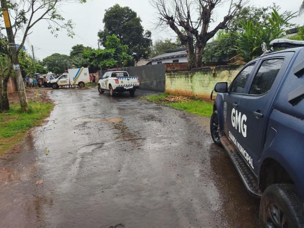 Foto: Marechal News/Marcio Cerni