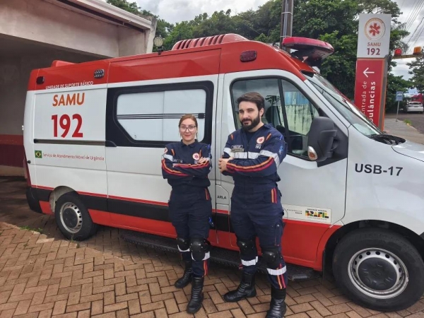 Foto: Marcio Cerny / Marechal News