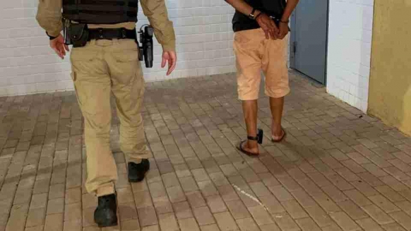 Foto: Reprodução (Catve)