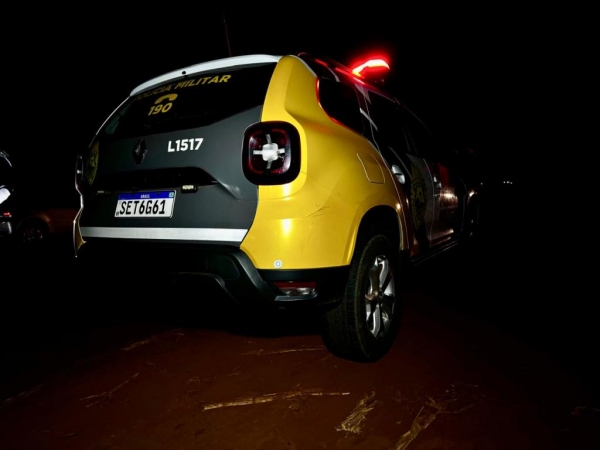 Foto: Portal Nova Santa Rosa