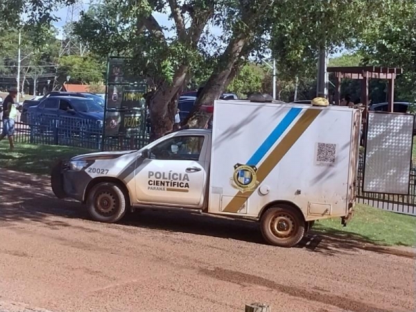 Fotos: Ponto da Notícia.