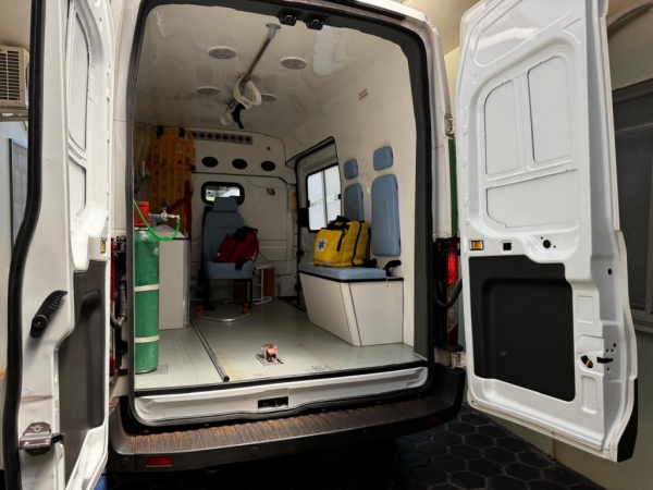 Foto: Portal Nova Santa Rosa