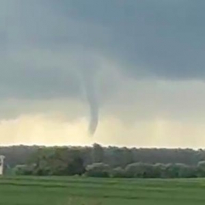 São Jorge do Ivaí - Foto: Reprodução