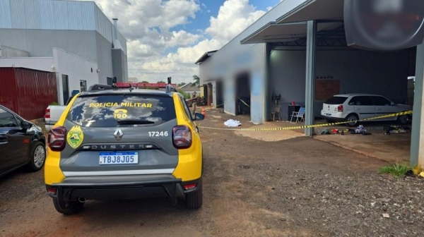 Foto: Cristine Kempp/Aqui Agora