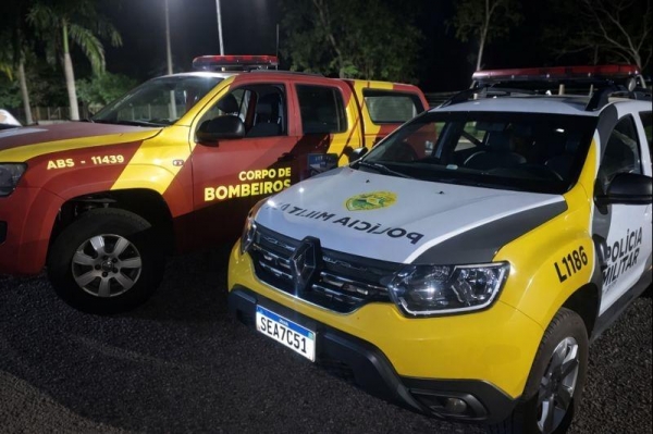 Foto: Portal Nova Santa Rosa