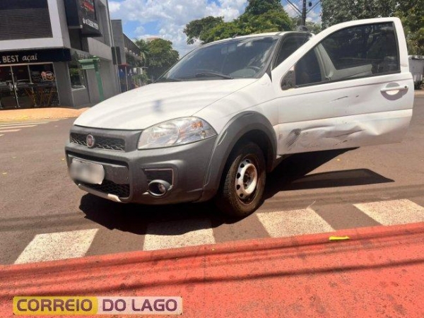 Fotos: Correio do Lago