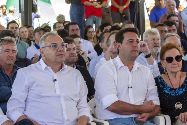 Fotos: Prefeitura de Toledo.