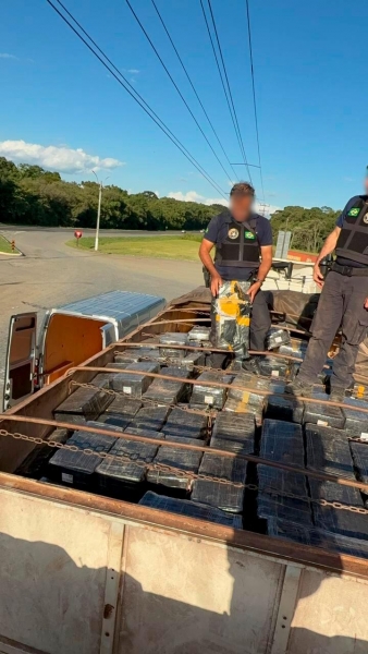 Foto: Receita Federal