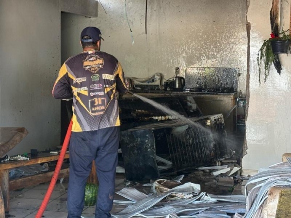 Fotos: Ponto da Notícia