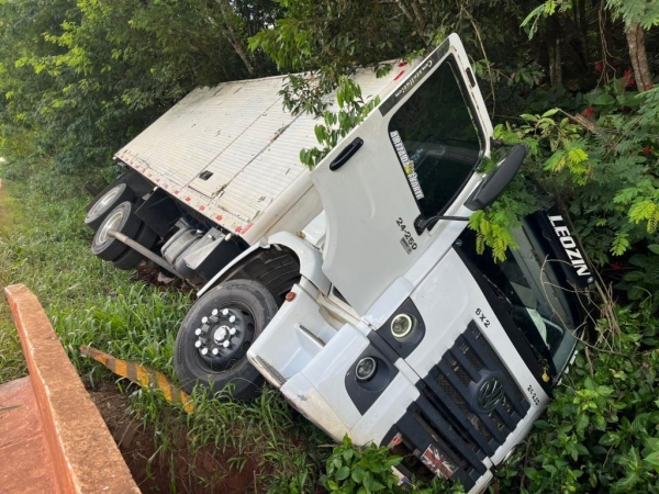 Fotos: Portal Nova Santa Rosa.