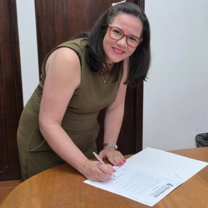 Aline Franciele Graebin Wutke