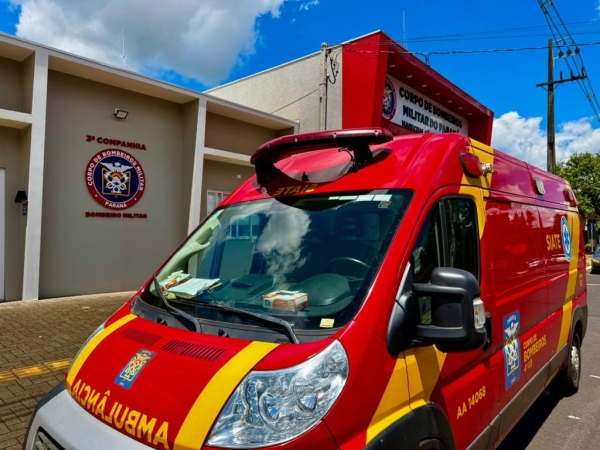 Foto: Portal Nova Santa Rosa