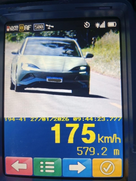 Os municípios de Terra Roxa, Marechal Cândido Rondon e Cascavel concentraram grande parte das ocorrências. Fotos: PRE/Divulgação.