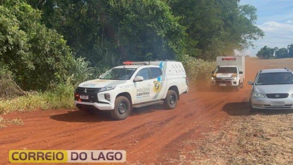 Foto: Correio do Lago.
