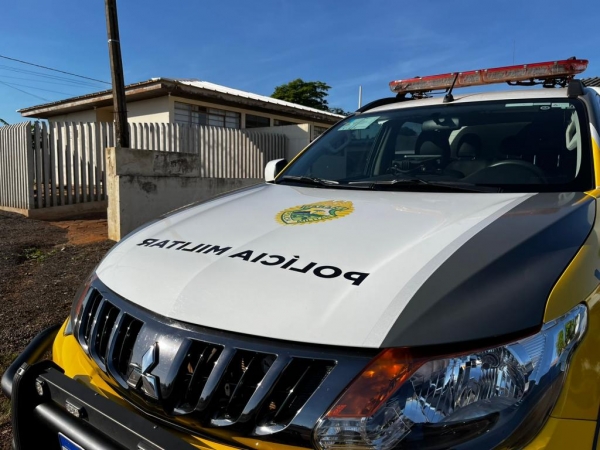 Foto: Portal Nova Santa Rosa