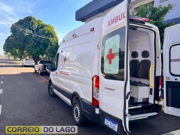 Foto: Correio do Lago