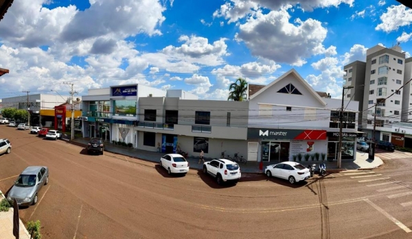 Foto: Portal Nova Santa Rosa