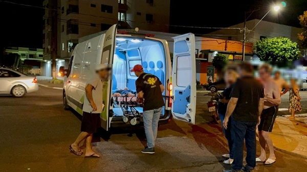 Foto: Portal Nova Santa Rosa